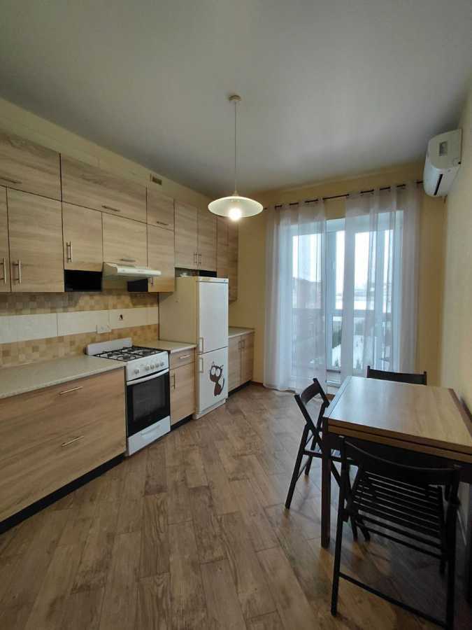 Продажа 1-комнатной квартиры 41 м², Бутирська, 7