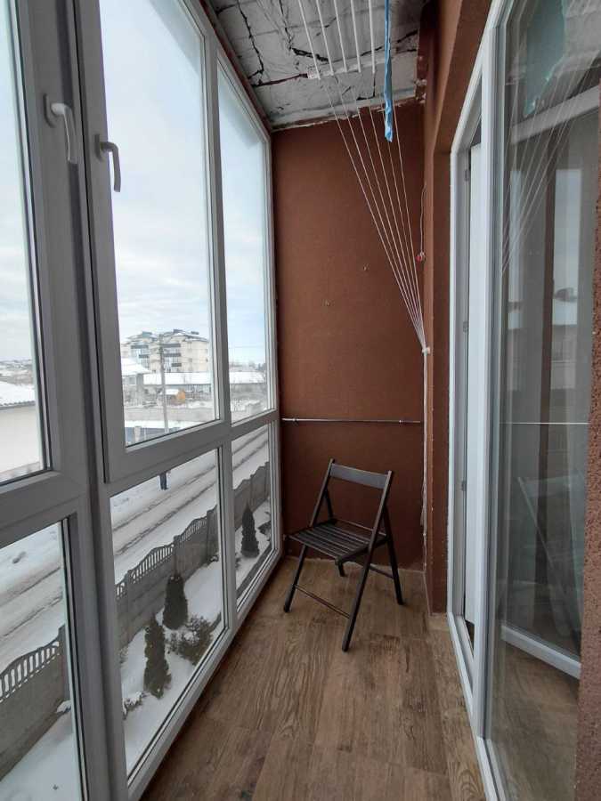 Продажа 1-комнатной квартиры 41 м², Бутирська, 7