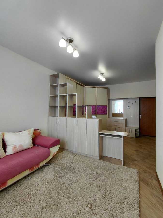 Продажа 1-комнатной квартиры 41 м², Бутирська, 7