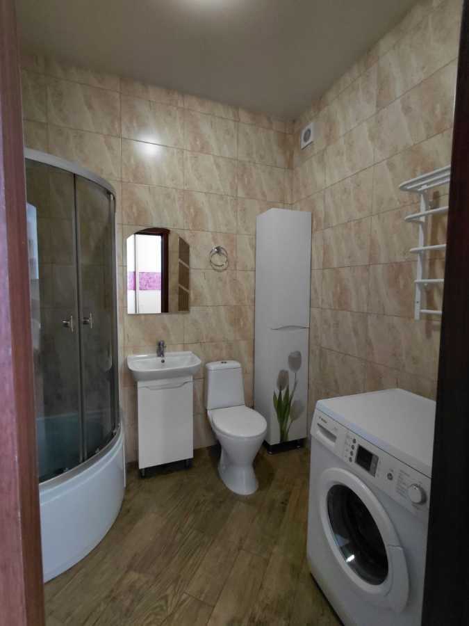 Продажа 1-комнатной квартиры 41 м², Бутирська, 7