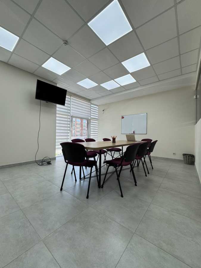 Аренда помещения свободного назначения 203 м², Университетская ул., 3/1