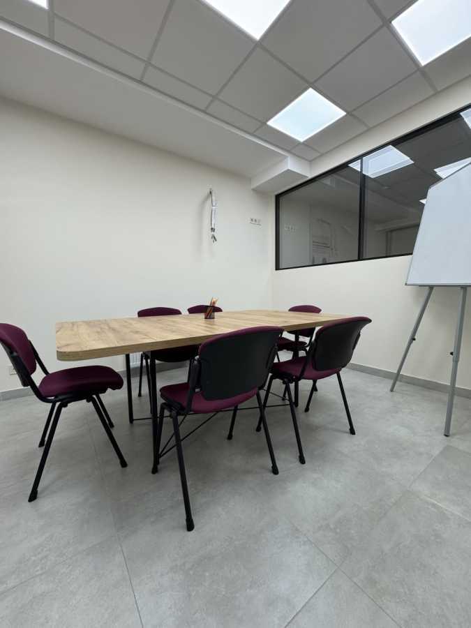 Аренда помещения свободного назначения 203 м², Университетская ул., 3/1