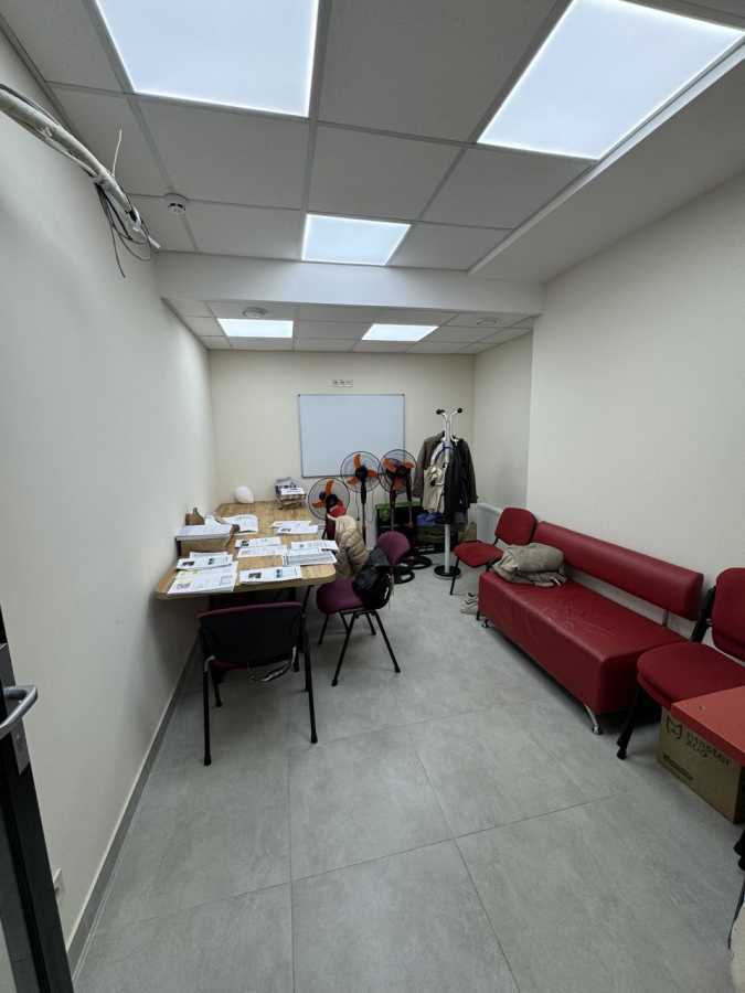 Аренда помещения свободного назначения 203 м², Университетская ул., 3/1