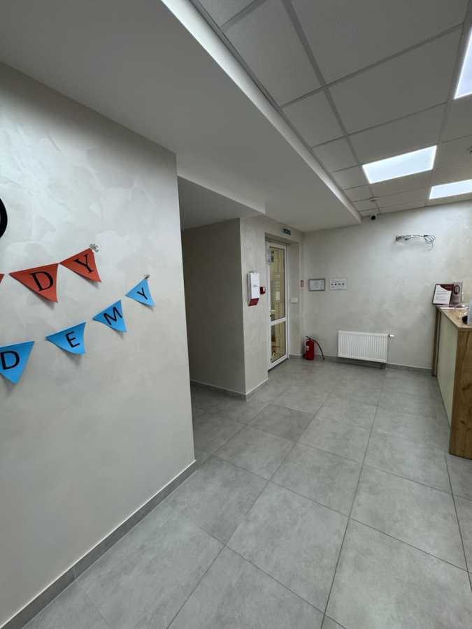 Аренда помещения свободного назначения 203 м², Университетская ул., 3/1