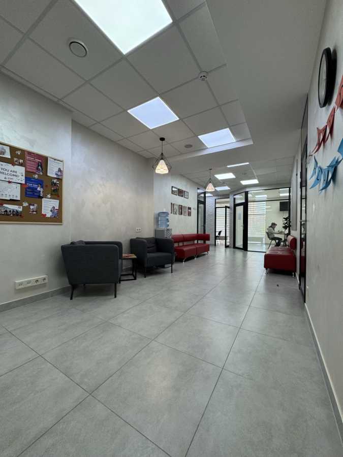 Аренда помещения свободного назначения 203 м², Университетская ул., 3/1