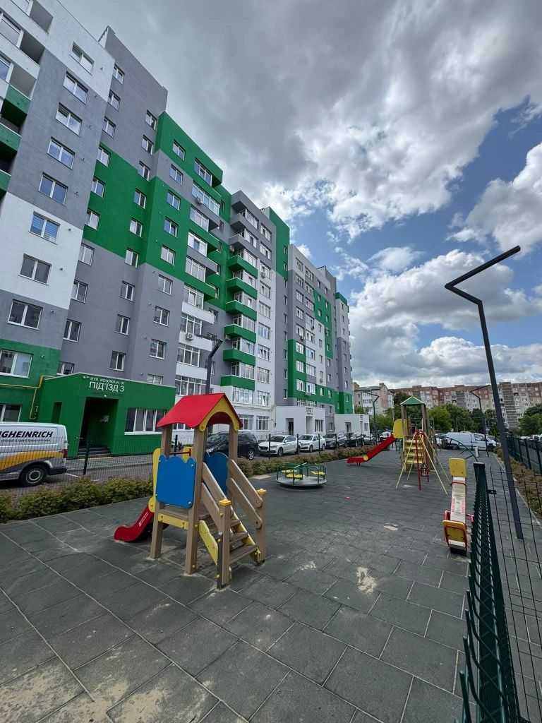 Продажа 2-комнатной квартиры 70 м², Конякина ул., 3В