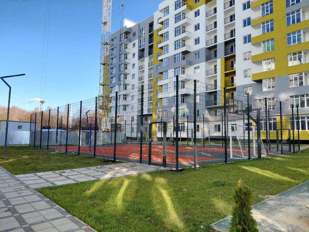 Продажа 2-комнатной квартиры 70 м², Конякина ул., 3В