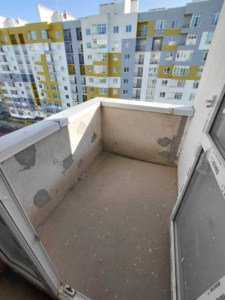 Продажа 2-комнатной квартиры 70 м², Конякина ул., 3В