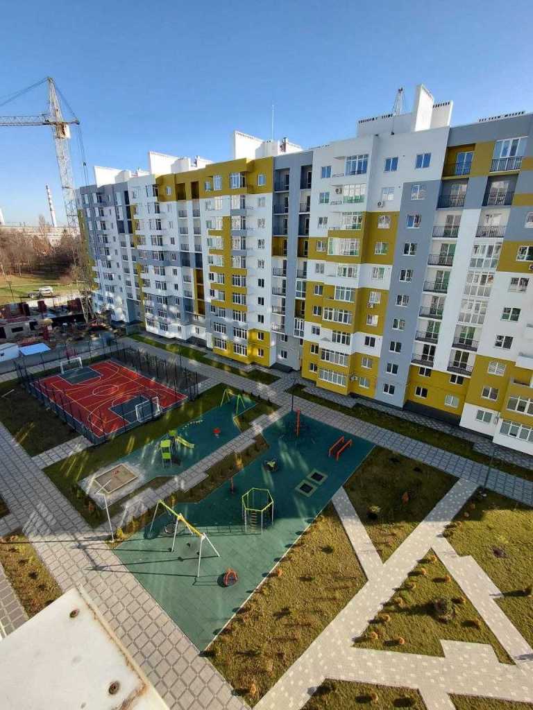 Продажа 2-комнатной квартиры 70 м², Конякина ул., 3В