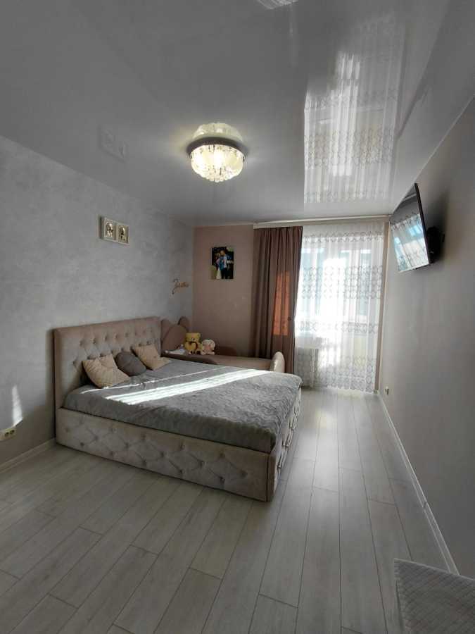 Продажа 1-комнатной квартиры 41 м², Филиппа Орлика ул., 6