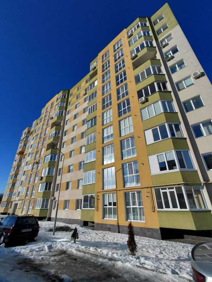 Продажа 1-комнатной квартиры 41 м², Филиппа Орлика ул., 6