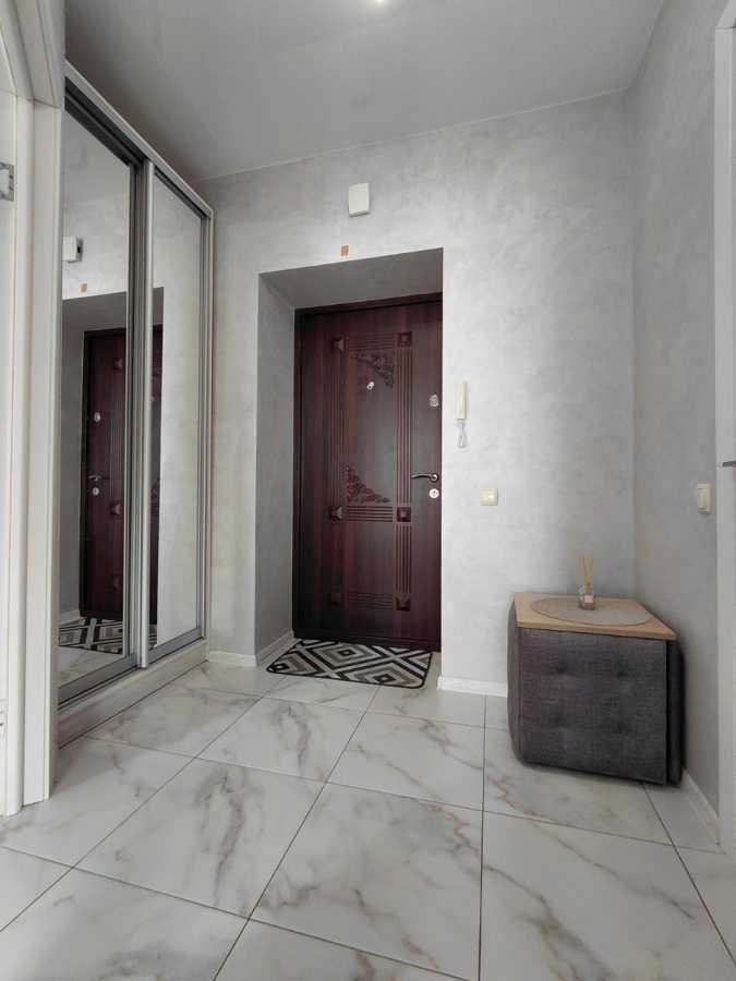 Продажа 1-комнатной квартиры 41 м², Филиппа Орлика ул., 6