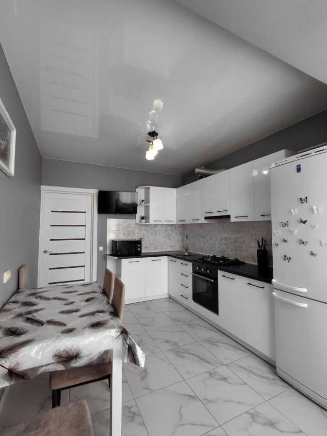 Продажа 1-комнатной квартиры 41 м², Филиппа Орлика ул., 6