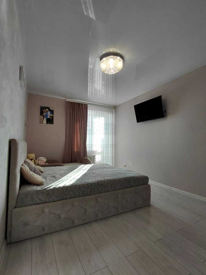 Продажа 1-комнатной квартиры 41 м², Филиппа Орлика ул., 6