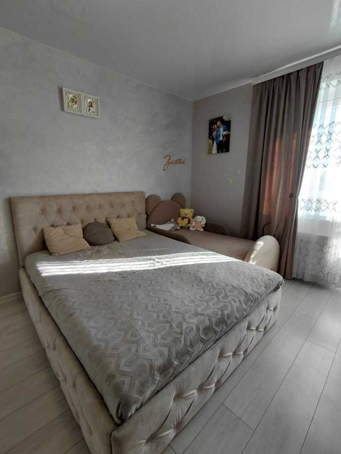 Продажа 1-комнатной квартиры 41 м², Филиппа Орлика ул., 6