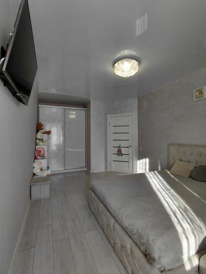 Продажа 1-комнатной квартиры 41 м², Филиппа Орлика ул., 6