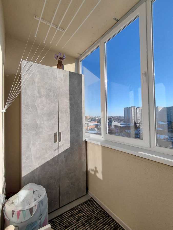 Продажа 1-комнатной квартиры 41 м², Филиппа Орлика ул., 6