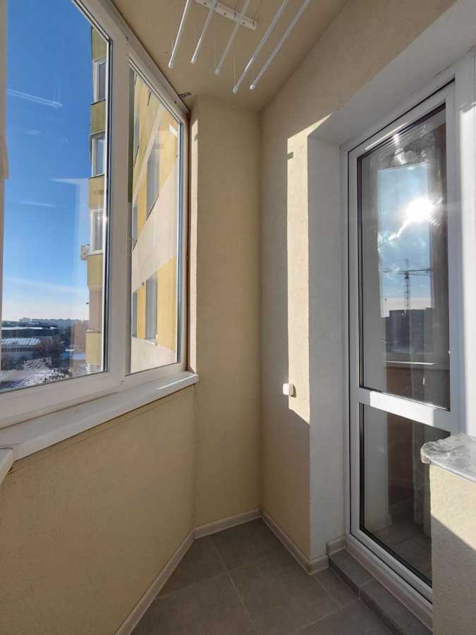 Продажа 1-комнатной квартиры 41 м², Филиппа Орлика ул., 6