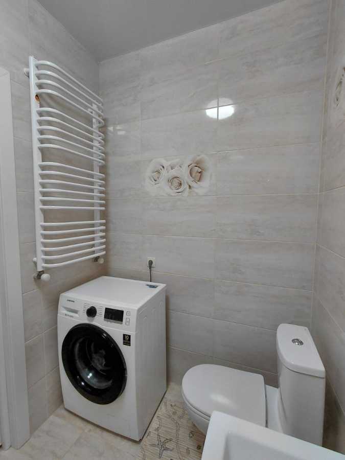 Продажа 1-комнатной квартиры 41 м², Филиппа Орлика ул., 6