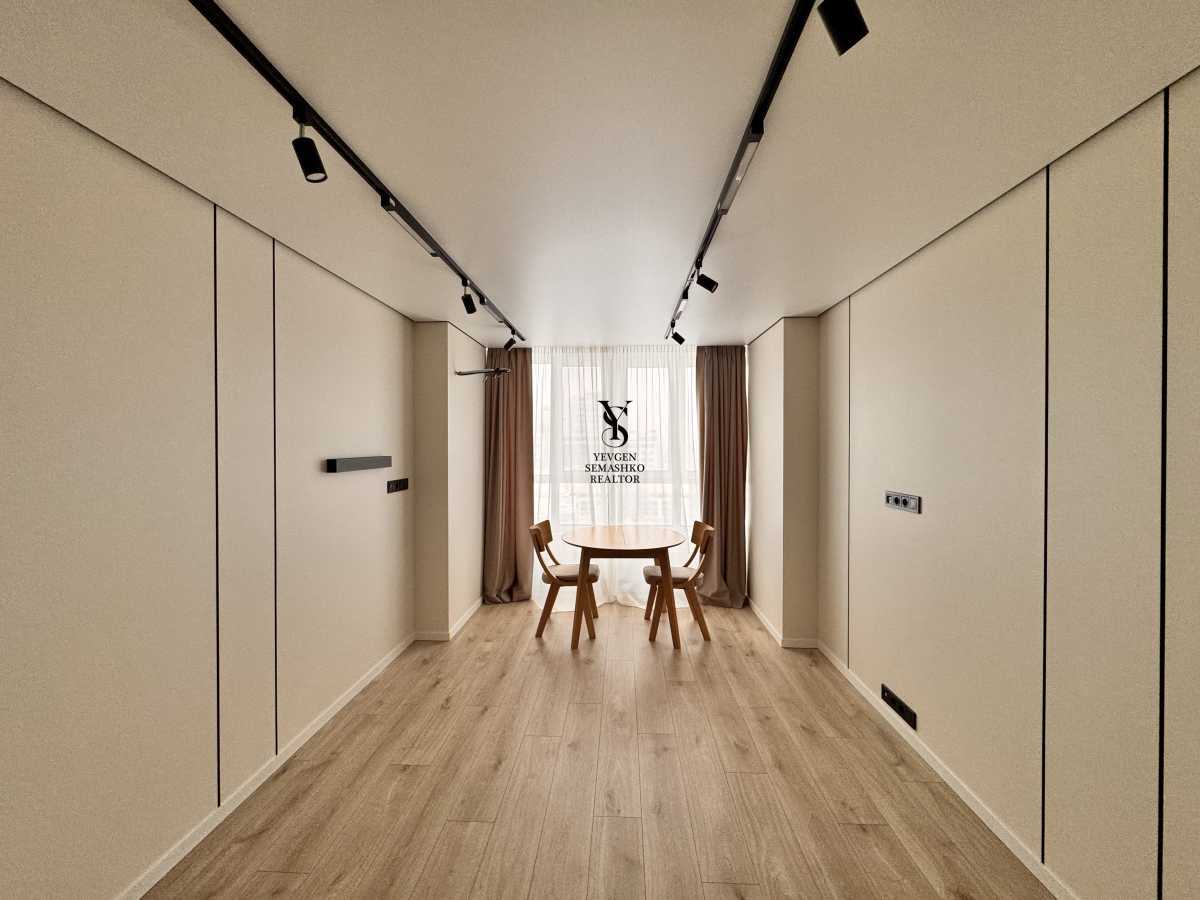 Оренда 1-кімнатної квартири 50 м², Михайла Максимовича вул., 32-б