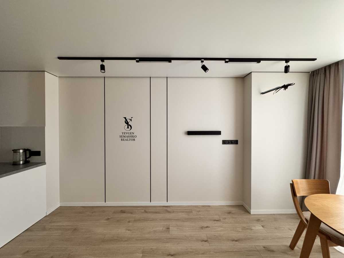 Оренда 1-кімнатної квартири 50 м², Михайла Максимовича вул., 32-б