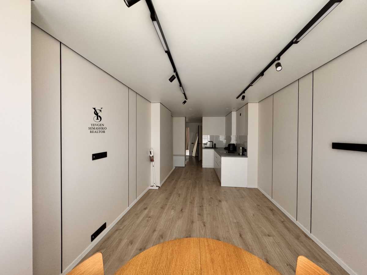 Оренда 1-кімнатної квартири 50 м², Михайла Максимовича вул., 32-б