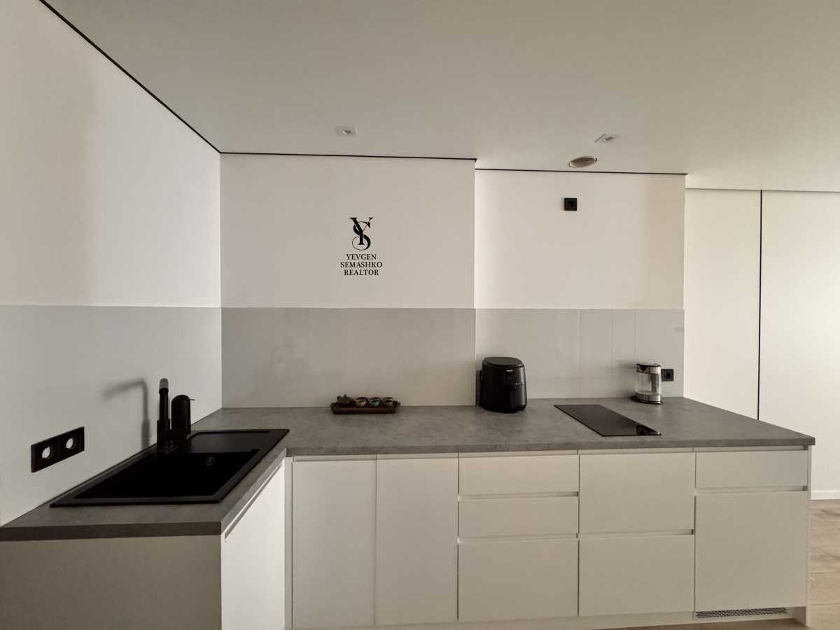 Оренда 1-кімнатної квартири 50 м², Михайла Максимовича вул., 32-б