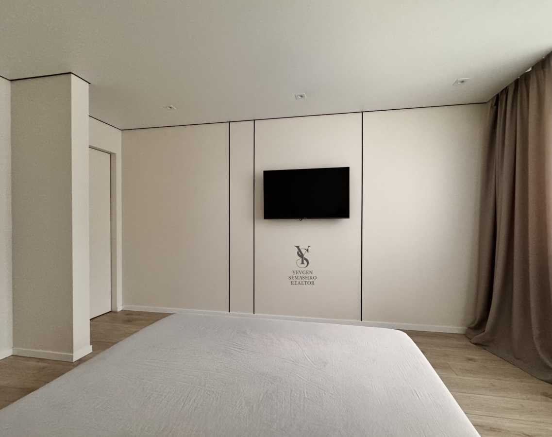 Оренда 1-кімнатної квартири 50 м², Михайла Максимовича вул., 32-б