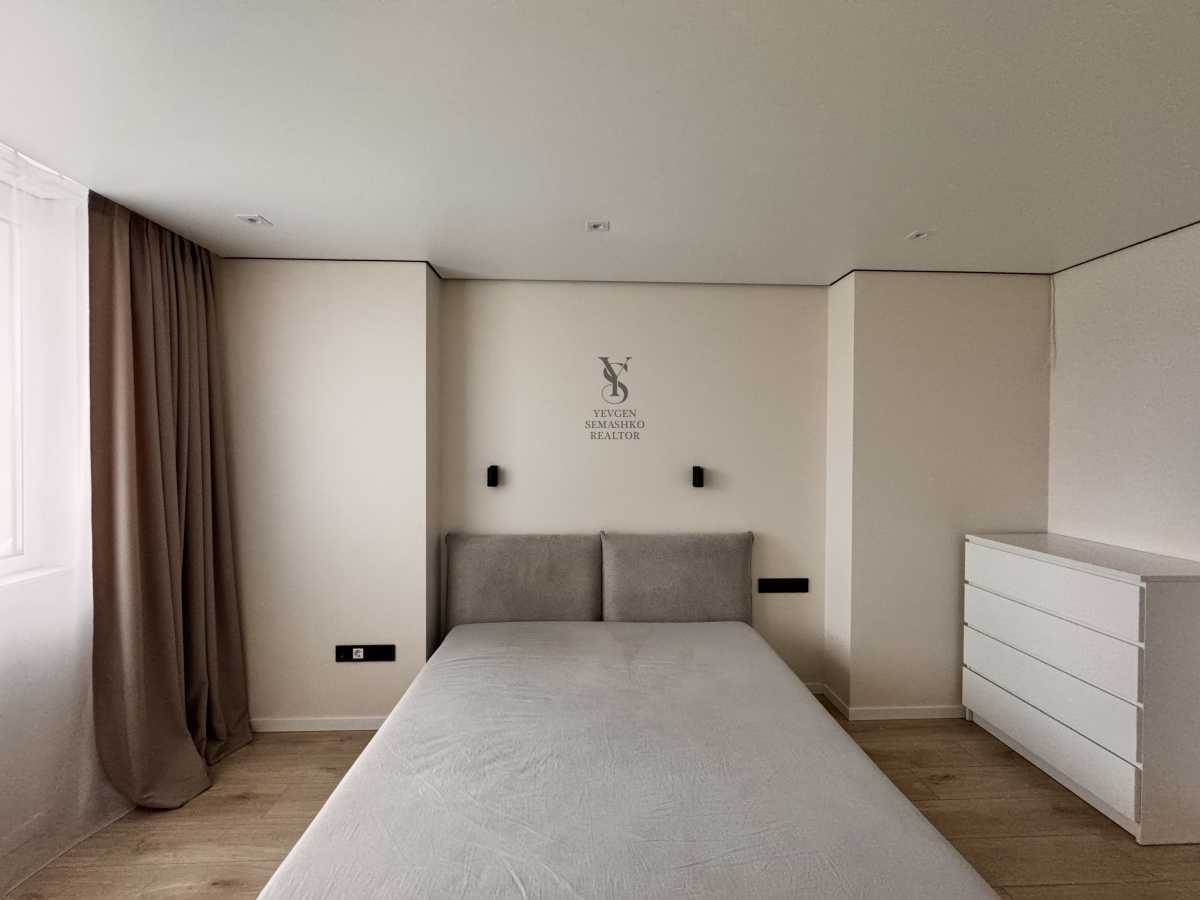 Оренда 1-кімнатної квартири 50 м², Михайла Максимовича вул., 32-б