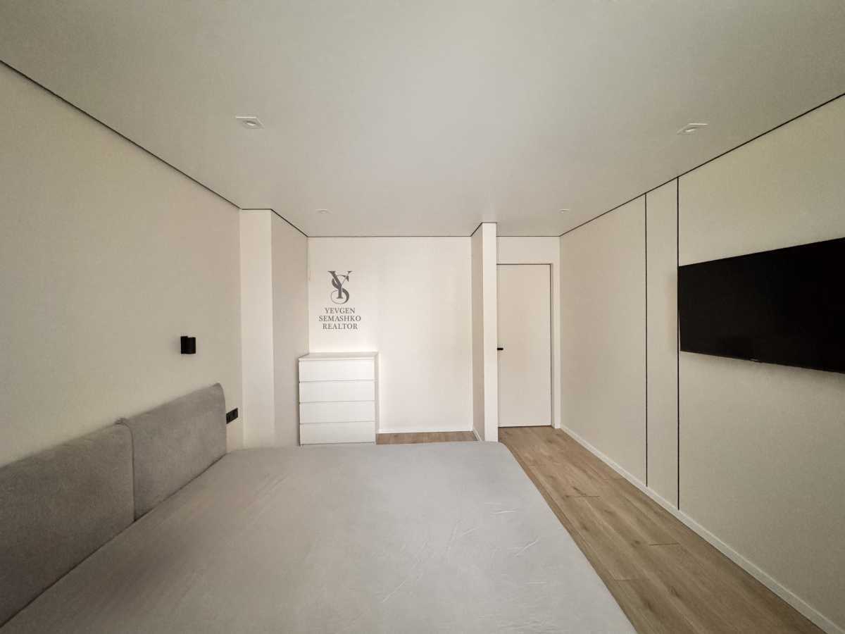 Оренда 1-кімнатної квартири 50 м², Михайла Максимовича вул., 32-б