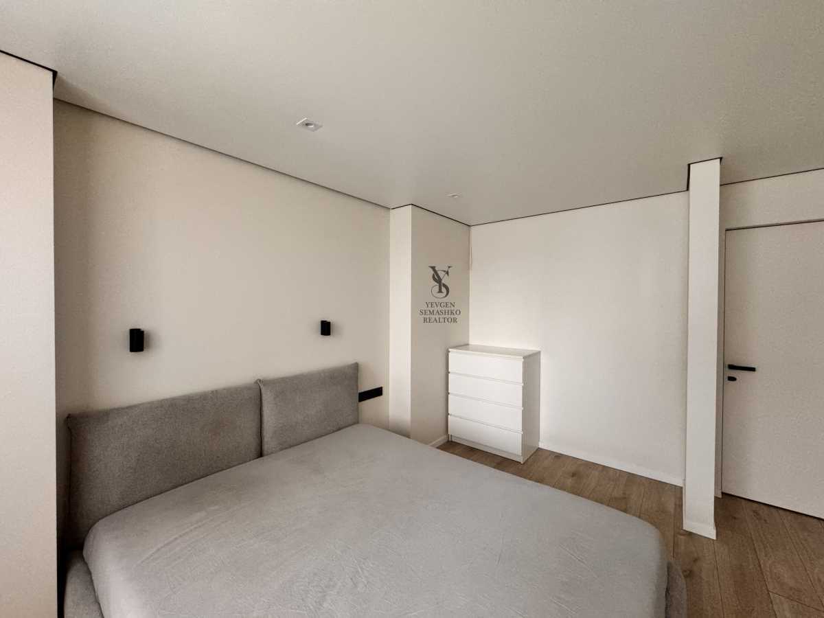 Оренда 1-кімнатної квартири 50 м², Михайла Максимовича вул., 32-б