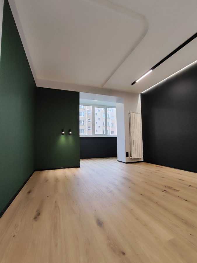 Продажа 1-комнатной квартиры 51 м², ЖК на вул. Єршова / вул. Відродження, ВОЗРОЖДЕНИЯ, 50А