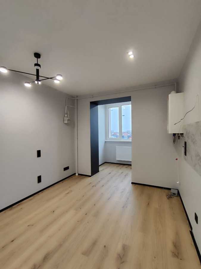 Продажа 1-комнатной квартиры 51 м², ЖК на вул. Єршова / вул. Відродження, ВОЗРОЖДЕНИЯ, 50А