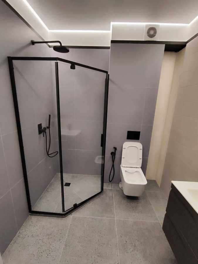 Продажа 1-комнатной квартиры 51 м², ЖК на вул. Єршова / вул. Відродження, ВОЗРОЖДЕНИЯ, 50А