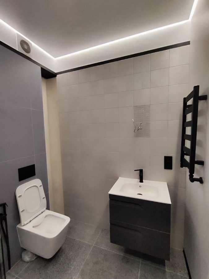 Продажа 1-комнатной квартиры 51 м², ЖК на вул. Єршова / вул. Відродження, ВОЗРОЖДЕНИЯ, 50А