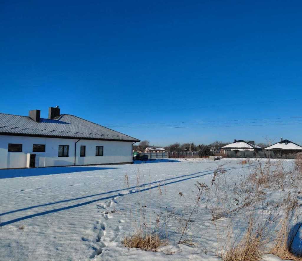 Продажа участка под индивидуальное жилое строительство 14 соток, Ивана Багряного ул., Богуна