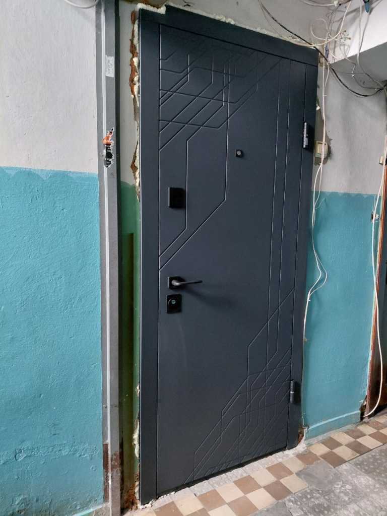 Продажа 3-комнатной квартиры 42 м², Воли просп., 68