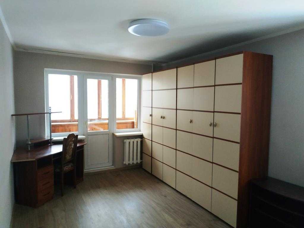 Оренда 2-кімнатної квартири 34.2 м², Академіка Туполєва вул., 17В