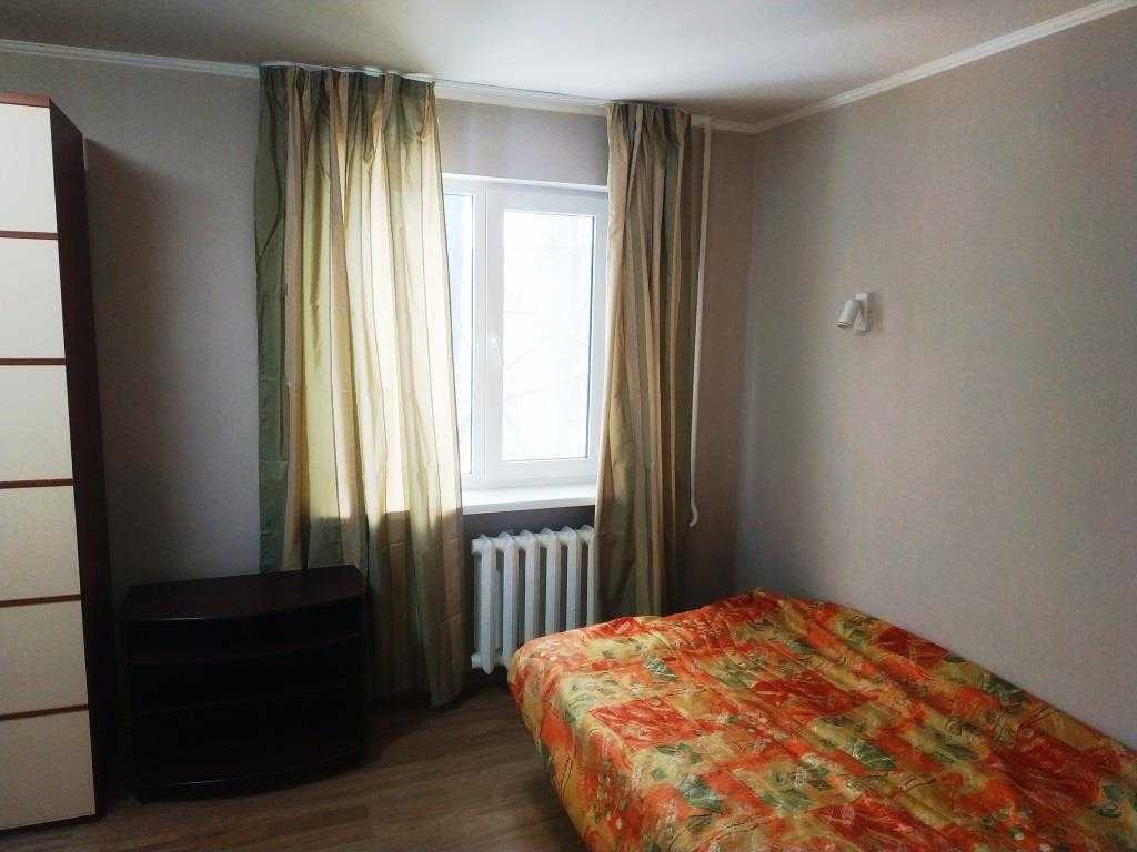 Оренда 2-кімнатної квартири 34.2 м², Академіка Туполєва вул., 17В