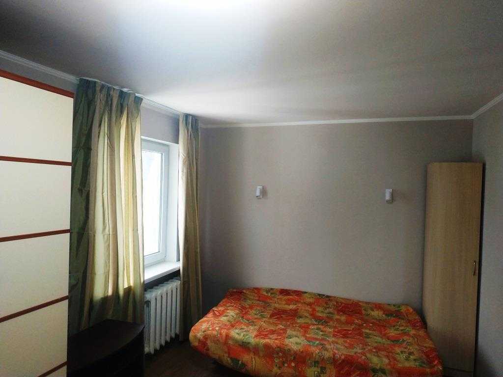 Оренда 2-кімнатної квартири 34.2 м², Академіка Туполєва вул., 17В