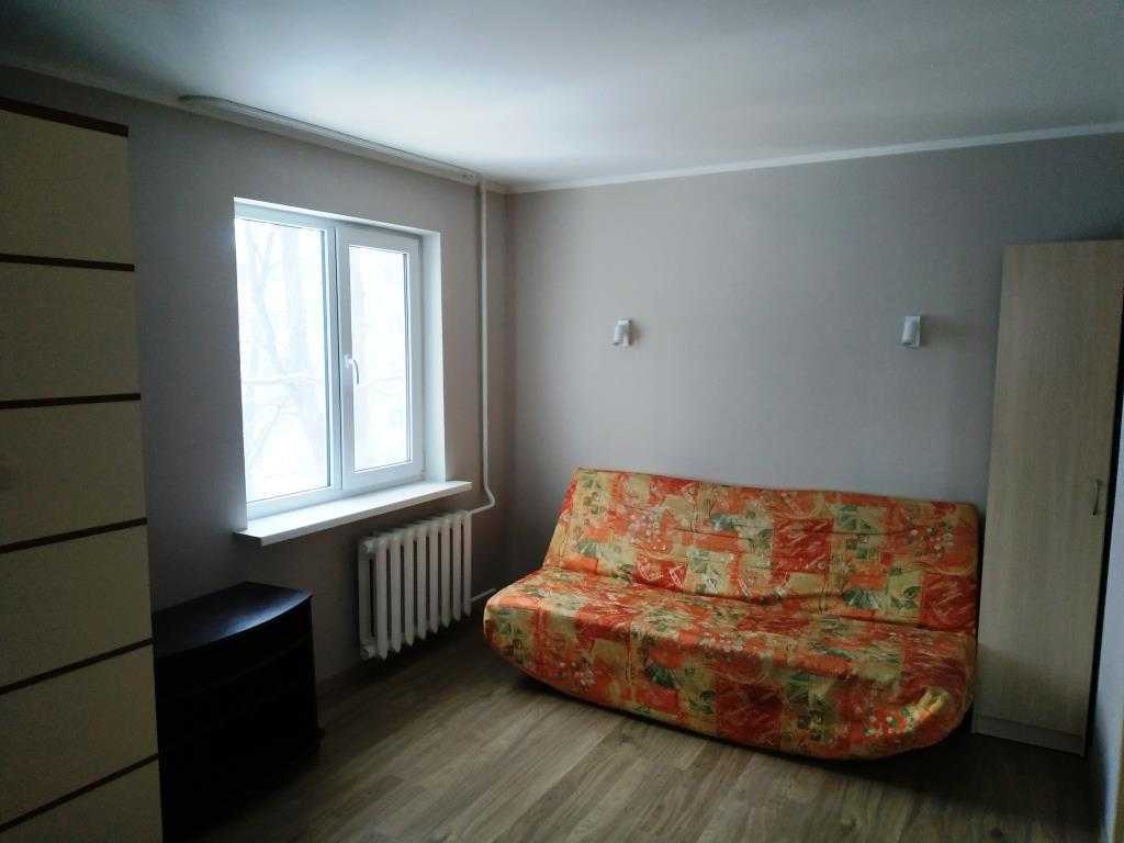 Оренда 2-кімнатної квартири 34.2 м², Академіка Туполєва вул., 17В