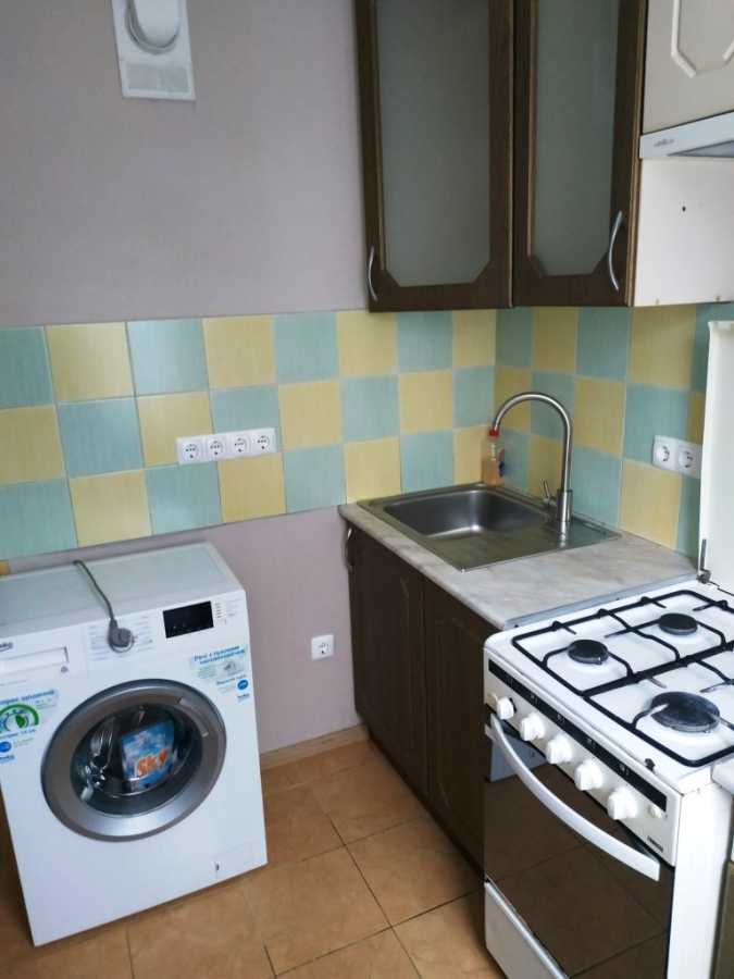 Оренда 2-кімнатної квартири 34.2 м², Академіка Туполєва вул., 17В