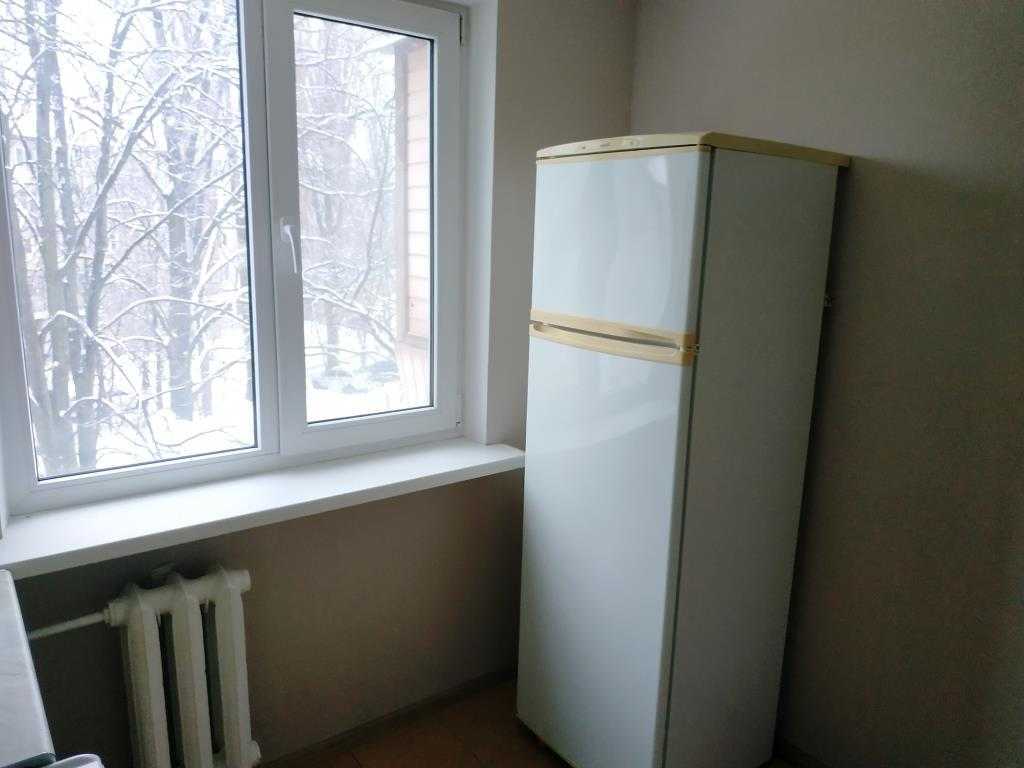 Оренда 2-кімнатної квартири 34.2 м², Академіка Туполєва вул., 17В