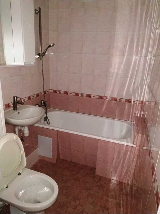 Оренда 2-кімнатної квартири 34.2 м², Академіка Туполєва вул., 17В