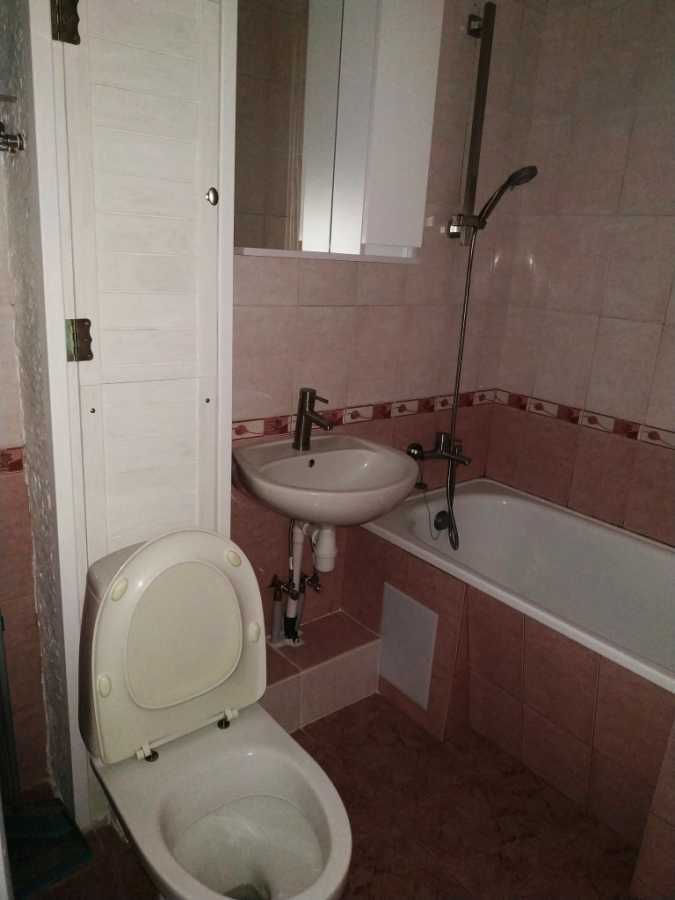 Оренда 2-кімнатної квартири 34.2 м², Академіка Туполєва вул., 17В