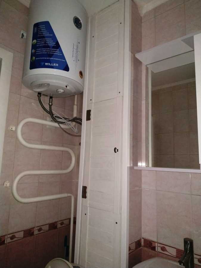 Оренда 2-кімнатної квартири 34.2 м², Академіка Туполєва вул., 17В