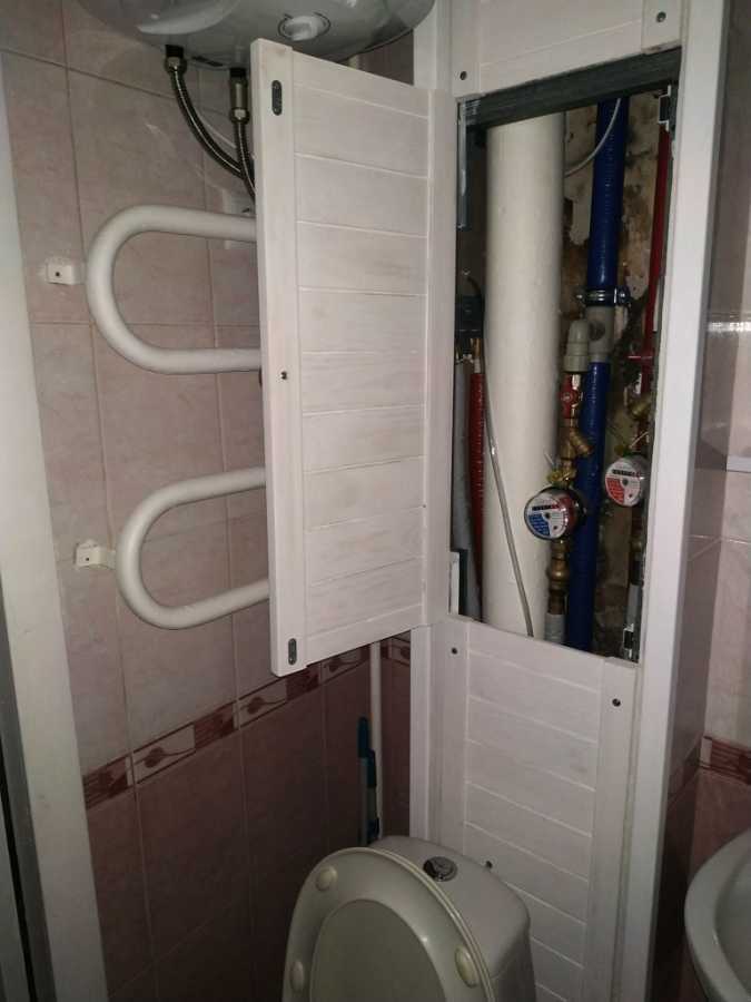 Оренда 2-кімнатної квартири 34.2 м², Академіка Туполєва вул., 17В