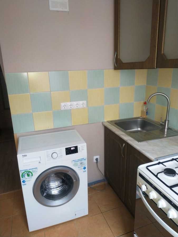 Оренда 2-кімнатної квартири 34.2 м², Академіка Туполєва вул., 17В