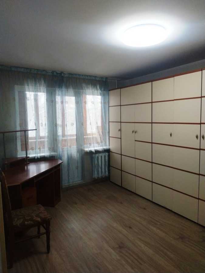 Оренда 2-кімнатної квартири 34.2 м², Академіка Туполєва вул., 17В