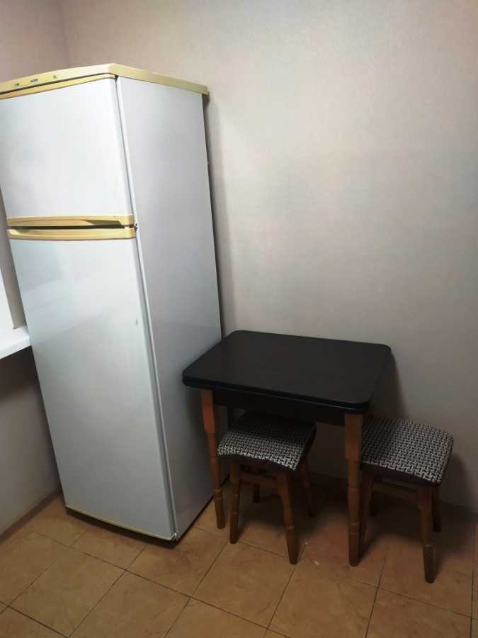 Оренда 2-кімнатної квартири 34.2 м², Академіка Туполєва вул., 17В